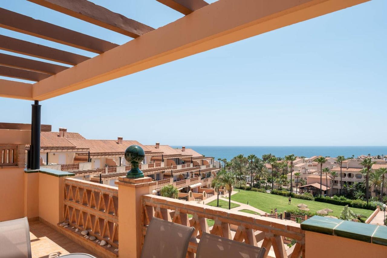 Alta Lomas Sea Heights By Alfresco Stays 卡拉德米哈斯 外观 照片