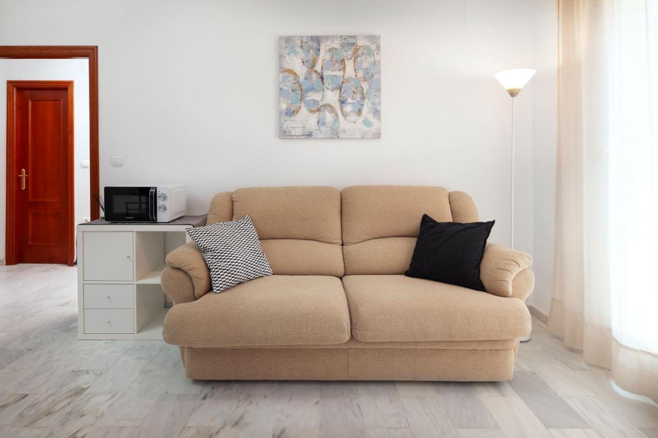 Alta Lomas Sea Heights By Alfresco Stays 卡拉德米哈斯 外观 照片