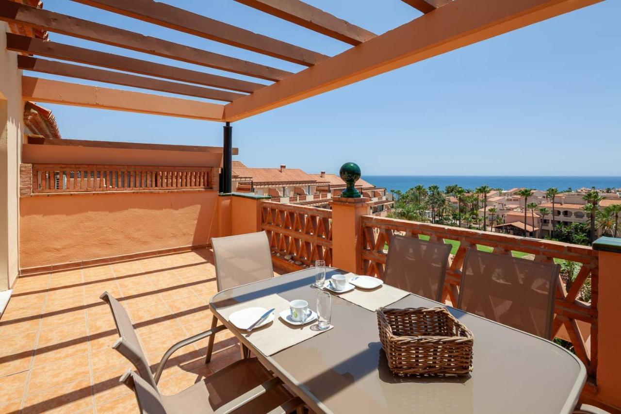 Alta Lomas Sea Heights By Alfresco Stays 卡拉德米哈斯 外观 照片