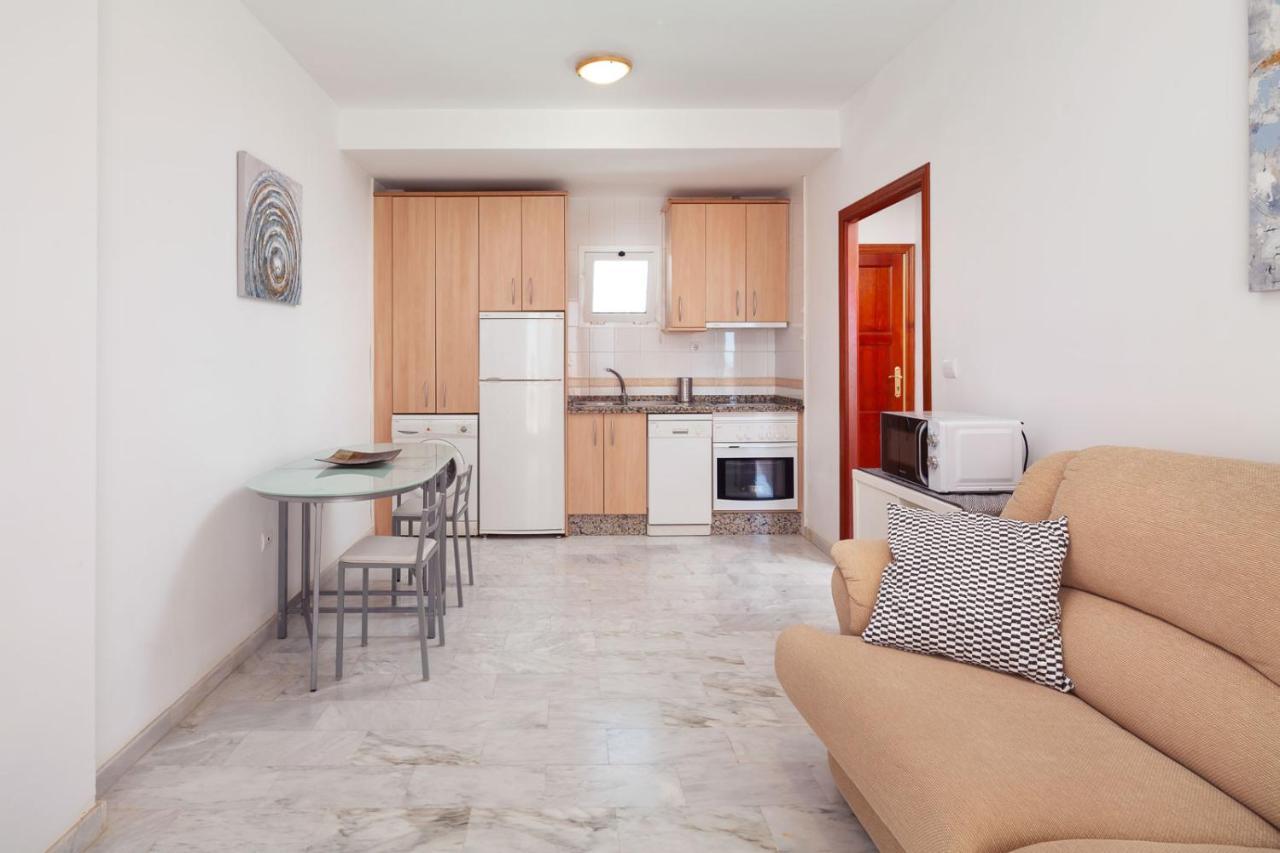 Alta Lomas Sea Heights By Alfresco Stays 卡拉德米哈斯 外观 照片