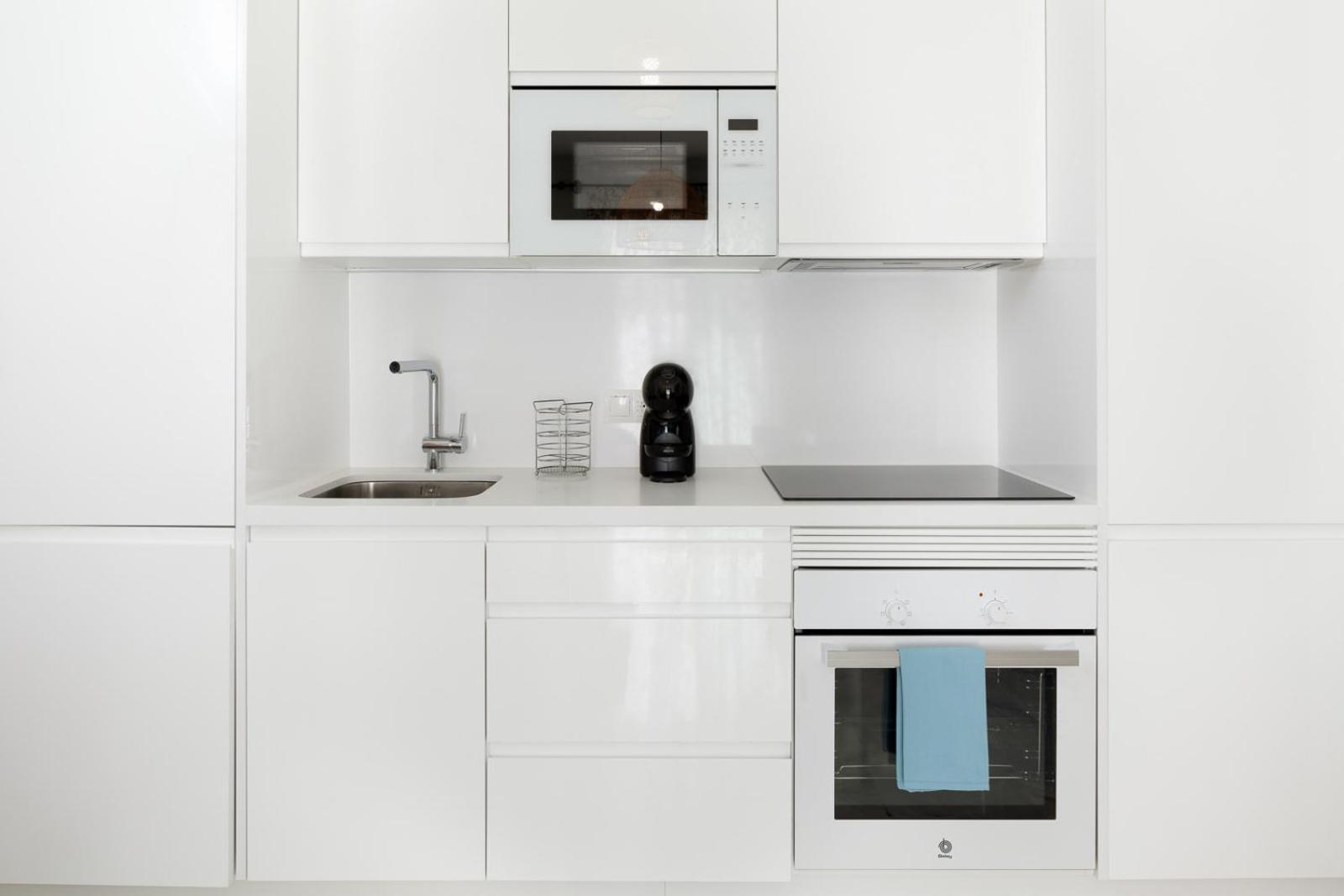 Alta Lomas Sea Heights By Alfresco Stays 卡拉德米哈斯 外观 照片