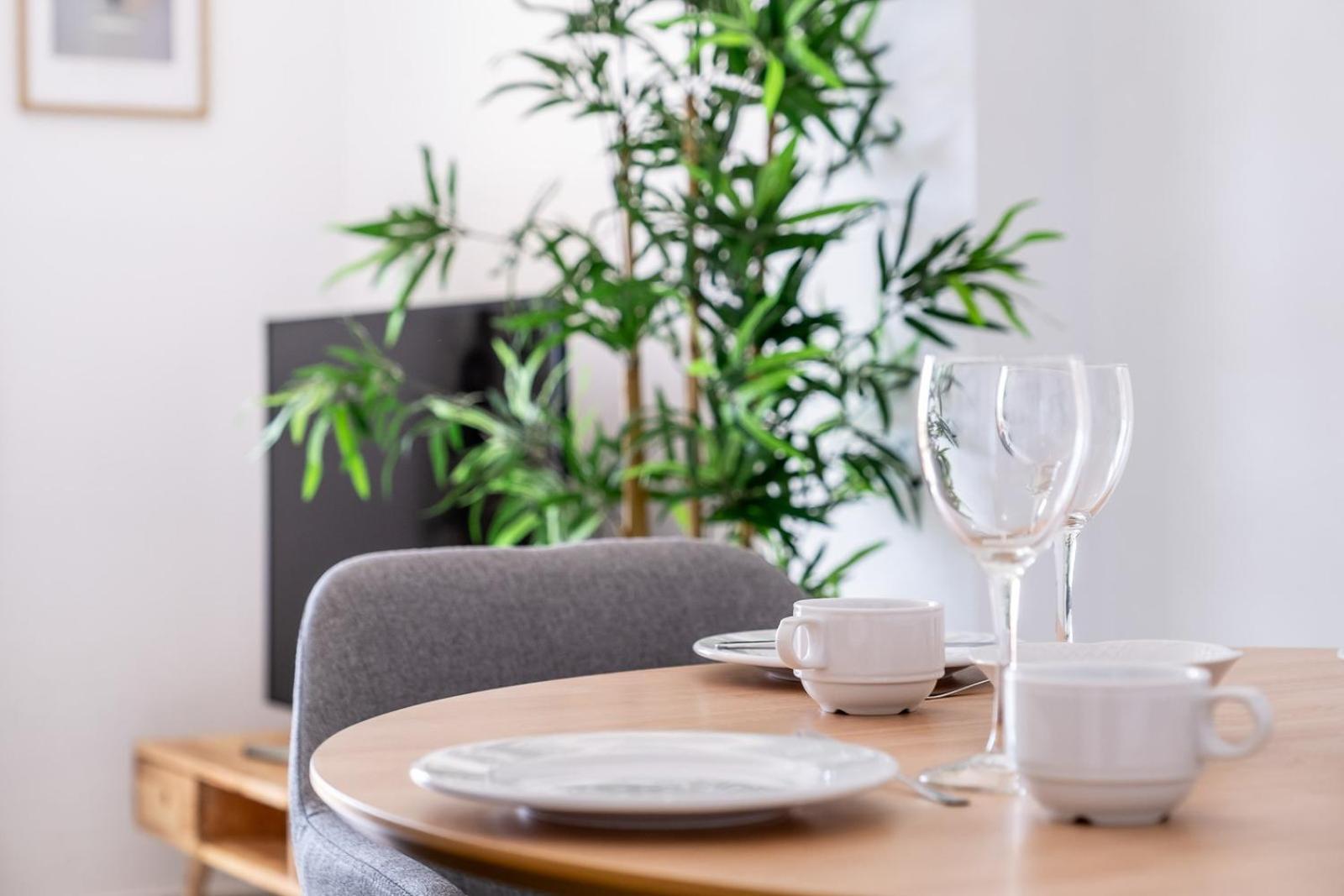 Alta Lomas Sea Heights By Alfresco Stays 卡拉德米哈斯 外观 照片