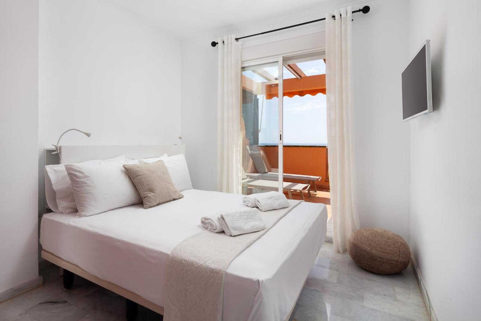 Alta Lomas Sea Heights By Alfresco Stays 卡拉德米哈斯 外观 照片