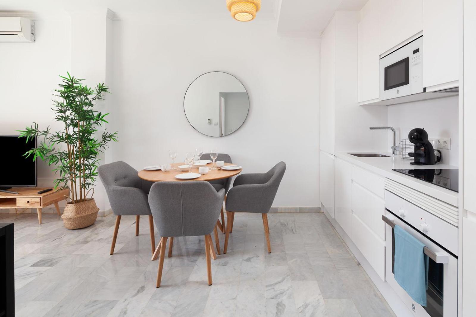 Alta Lomas Sea Heights By Alfresco Stays 卡拉德米哈斯 外观 照片