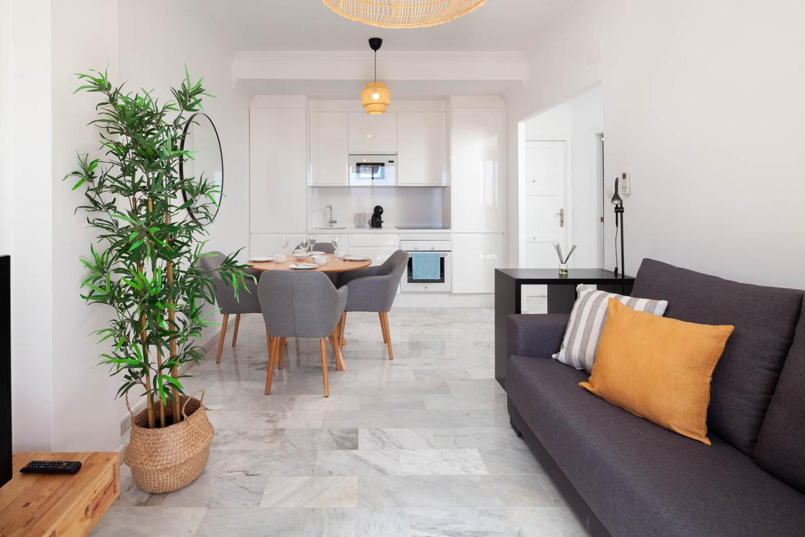 Alta Lomas Sea Heights By Alfresco Stays 卡拉德米哈斯 外观 照片