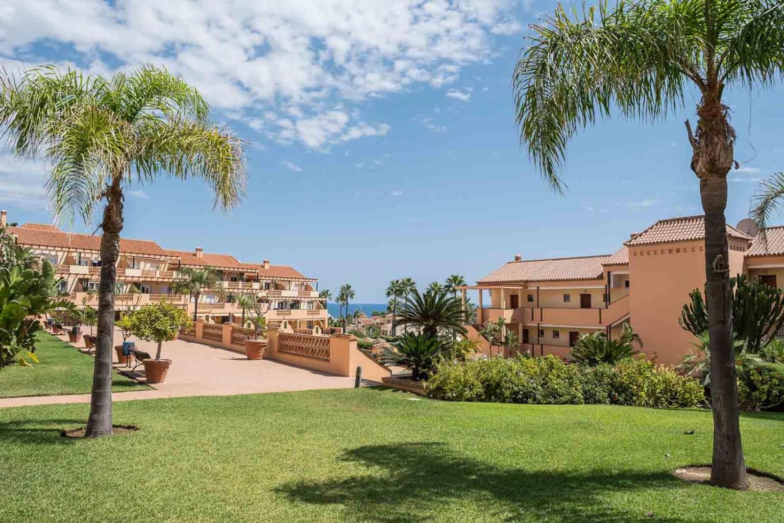Alta Lomas Sea Heights By Alfresco Stays 卡拉德米哈斯 外观 照片