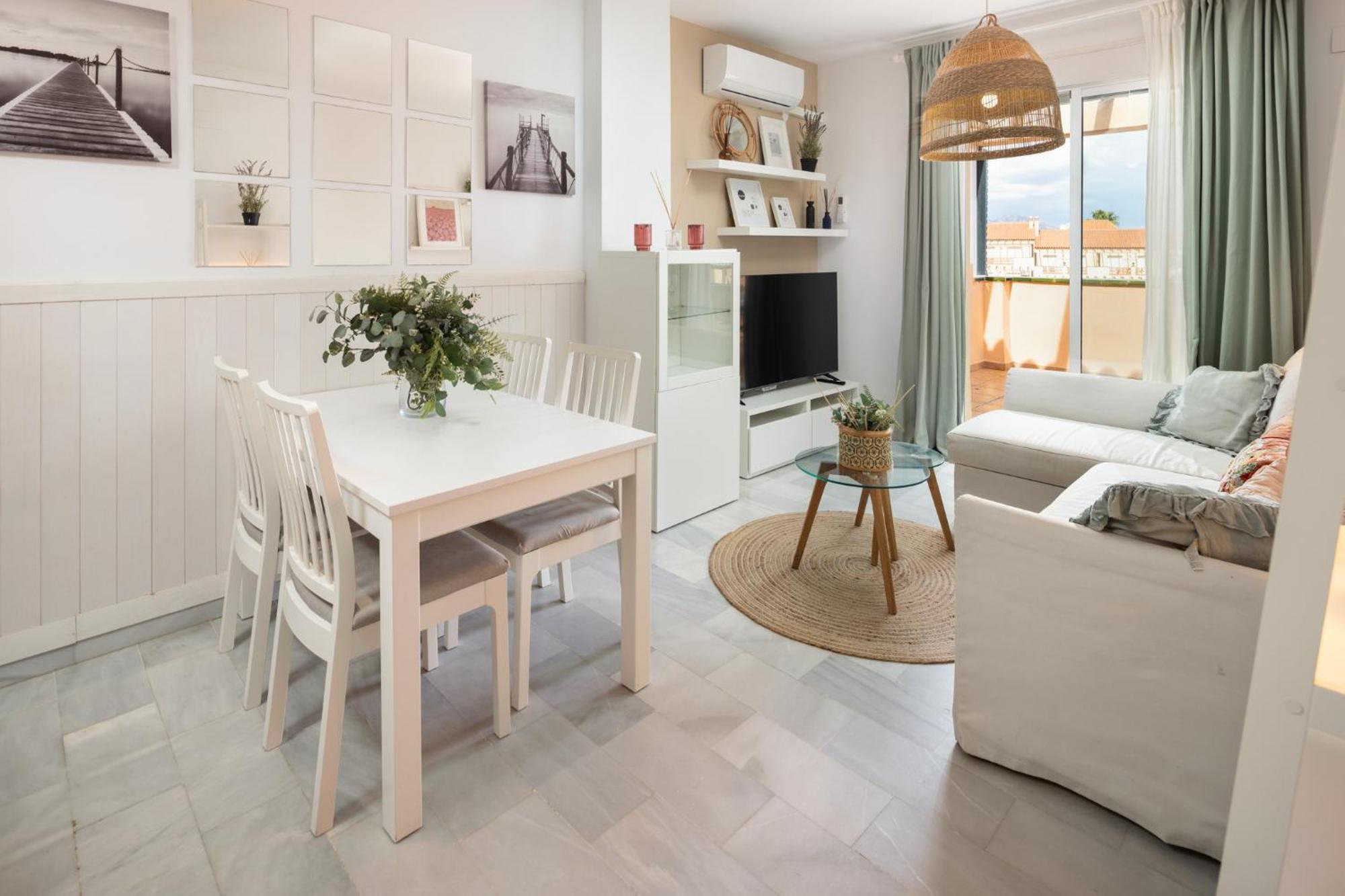 Alta Lomas Sea Heights By Alfresco Stays 卡拉德米哈斯 外观 照片