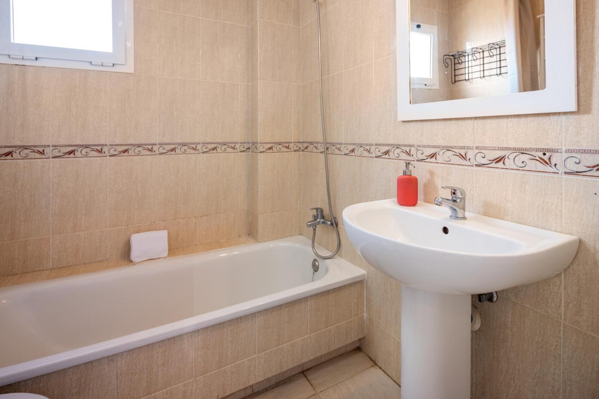 Alta Lomas Sea Heights By Alfresco Stays 卡拉德米哈斯 外观 照片