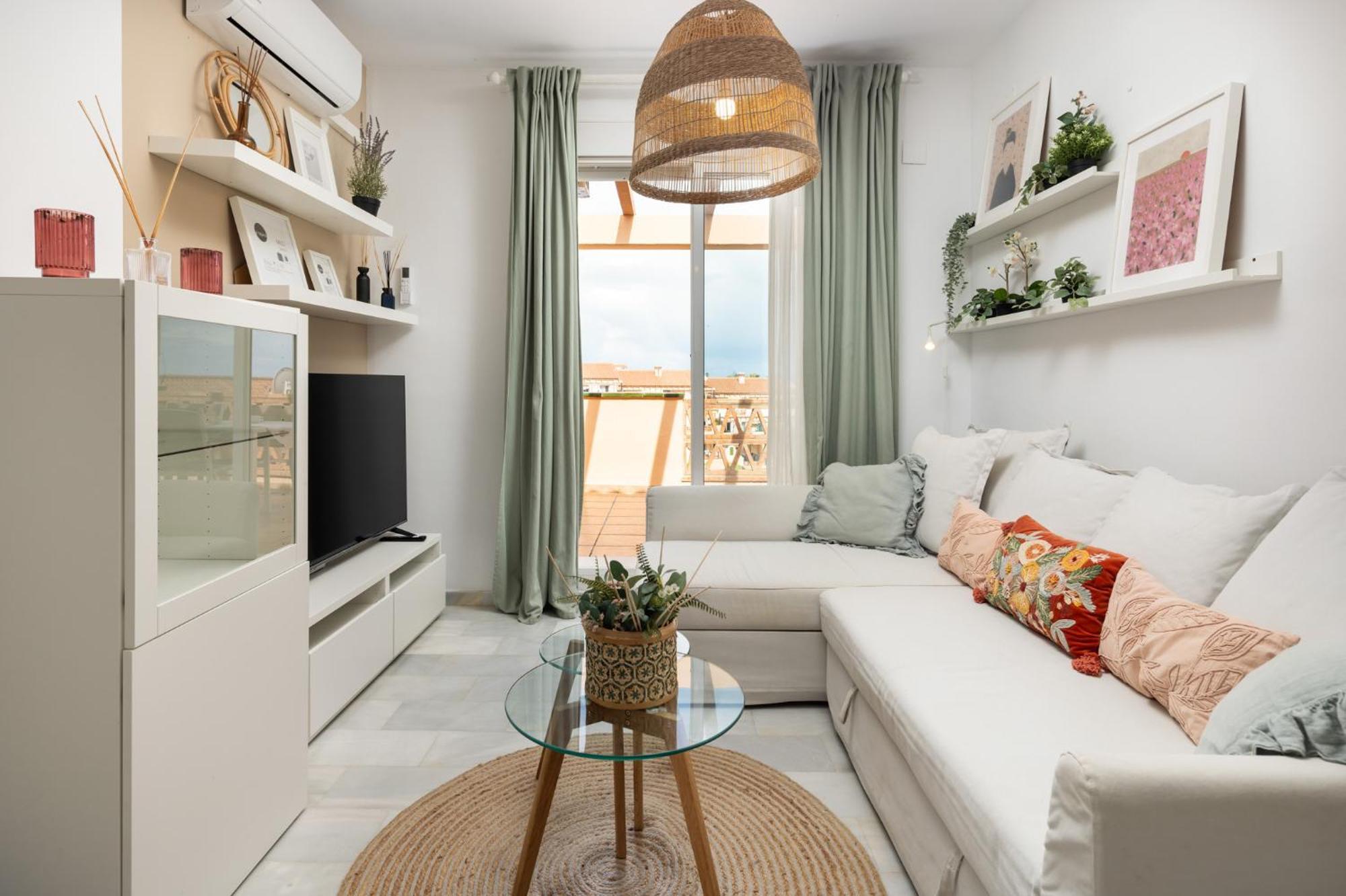 Alta Lomas Sea Heights By Alfresco Stays 卡拉德米哈斯 外观 照片