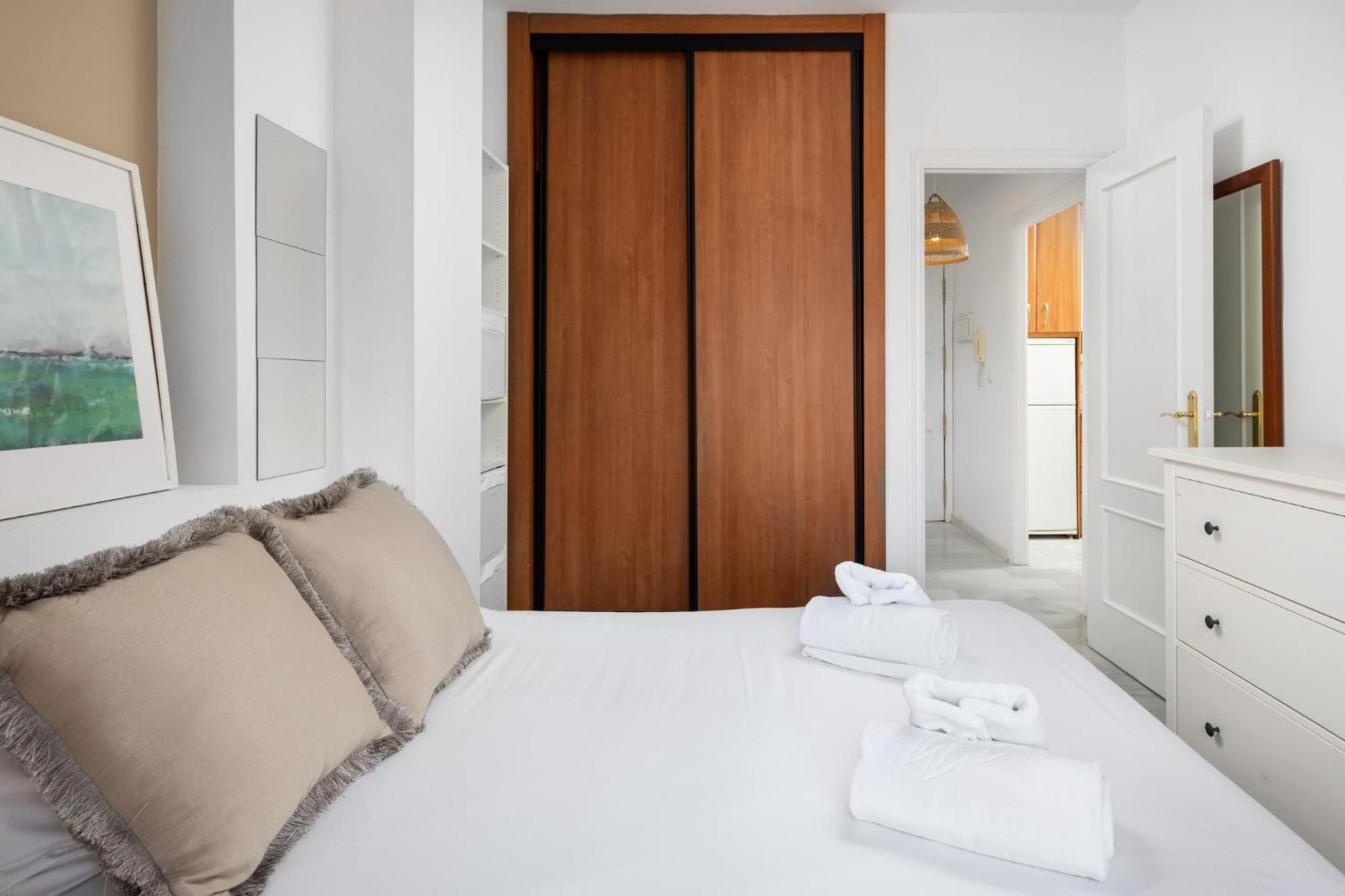 Alta Lomas Sea Heights By Alfresco Stays 卡拉德米哈斯 外观 照片